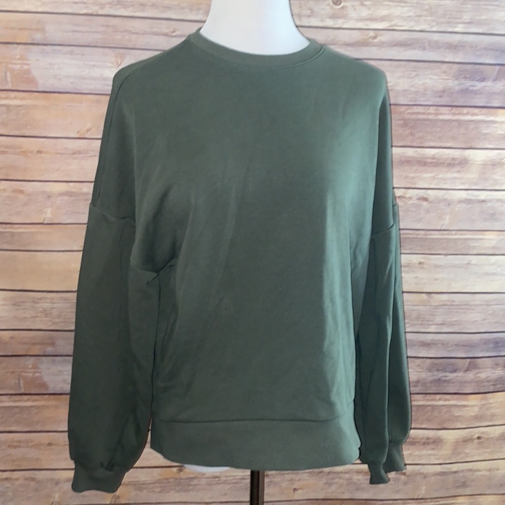 Calia By Carrie Underwood Comfy Sweatshirt